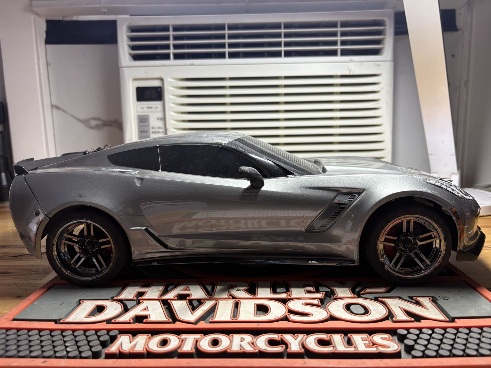 Traxxas 4Tec 2.0 vXL