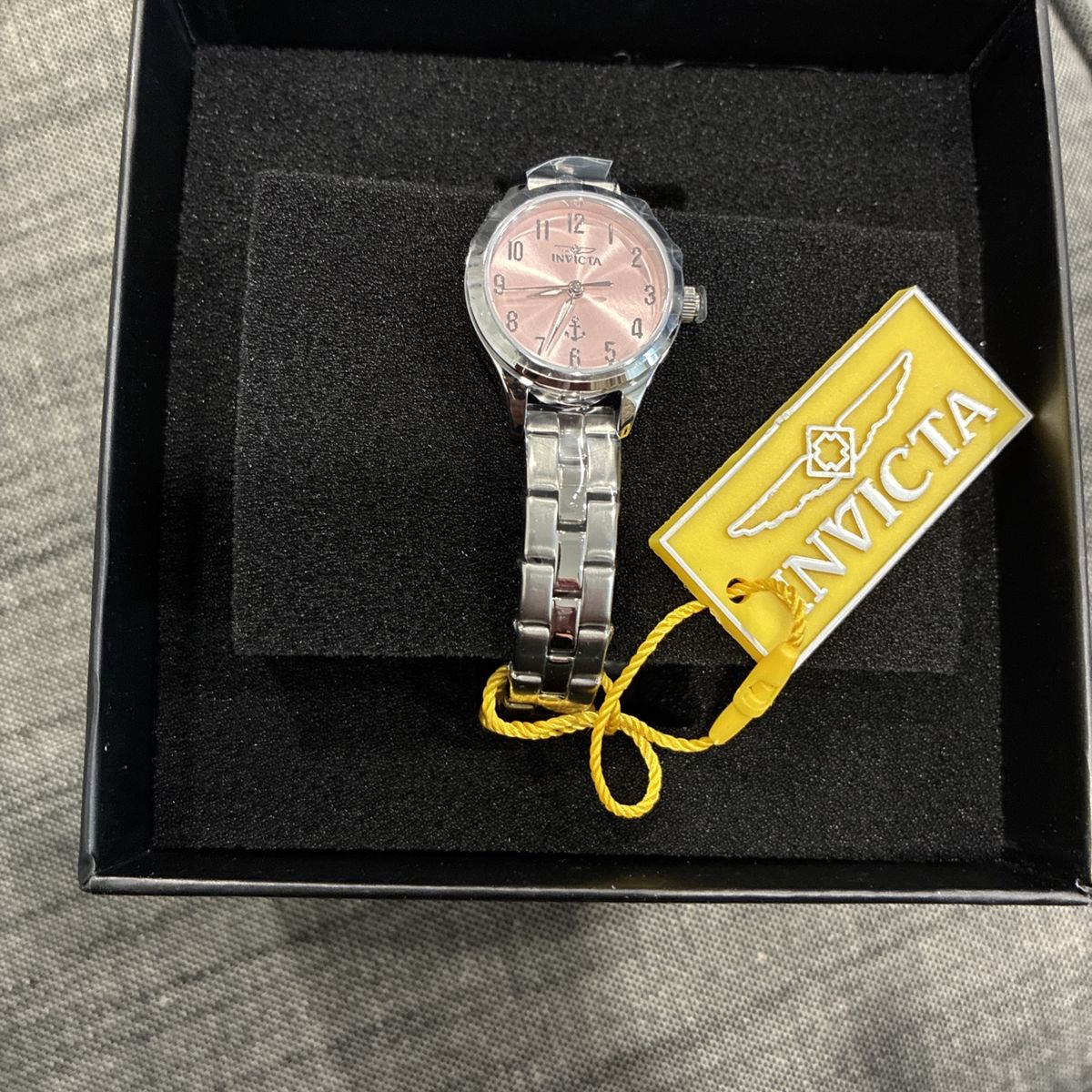 Womens Ocean Voyage Wrist Watch NeW