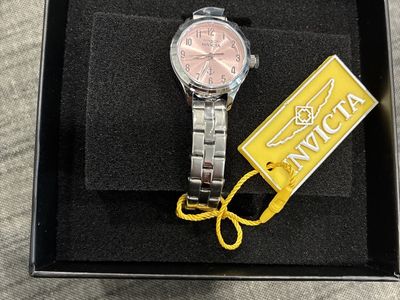 Womens Ocean Voyage Wrist Watch NeW