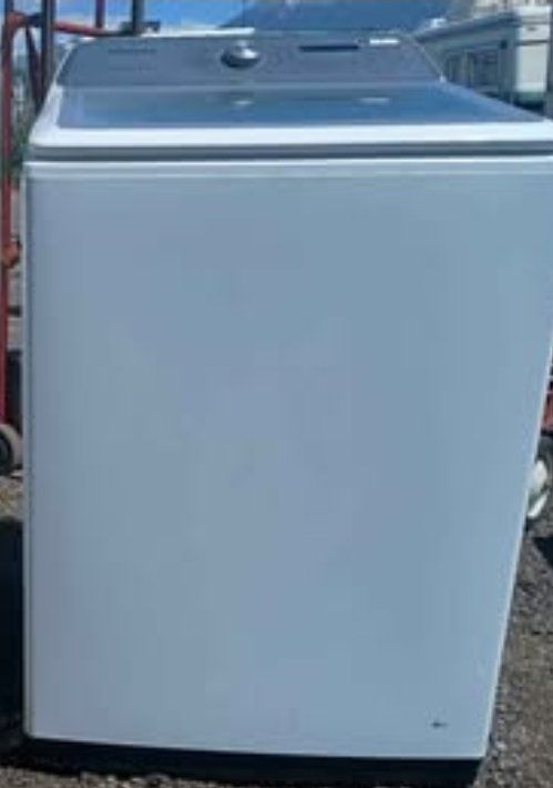 samsung washer