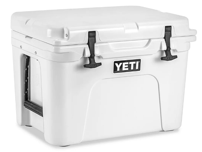 Yeti 35 Cooler (White) 22 x 16 x 16 - Brand New in the Box