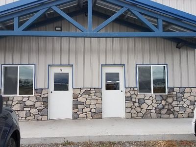 Commercial Space - office, warehouse, workshop in Tremonton area near I-15