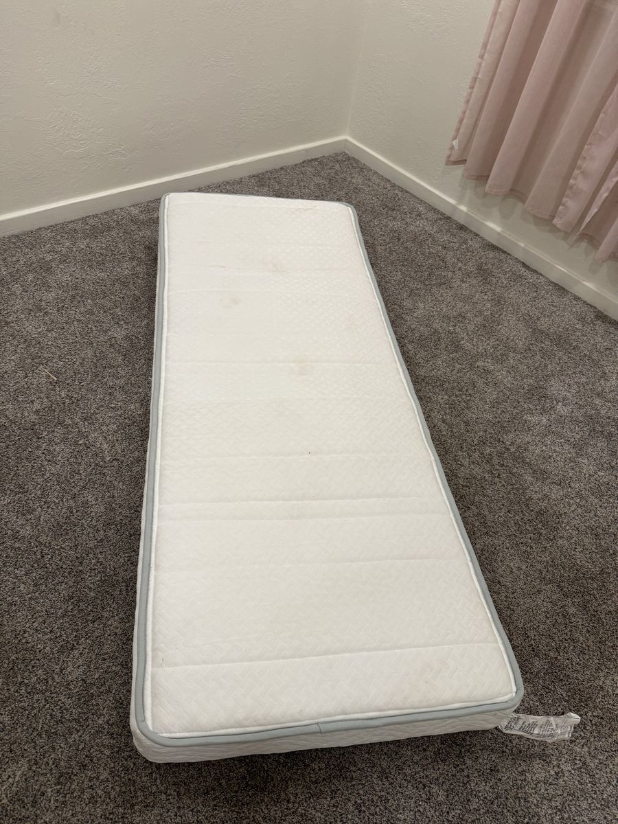 Twin Bed Matress