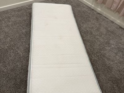 Twin Bed Matress