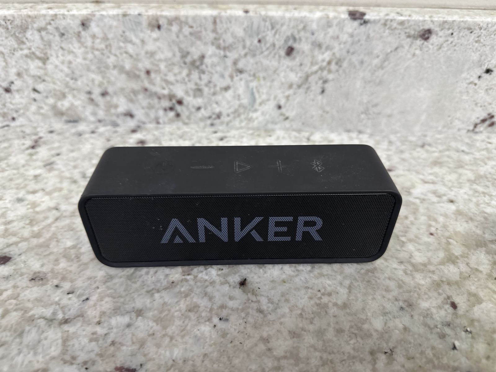Anker Soundcore Mini Portable Bluetooth Speaker - Black, Compact Wireless Audio