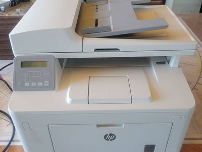 HP LaserJet Pro MFP M148dw Printer