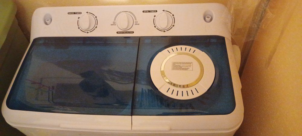 Portable Washing Macine