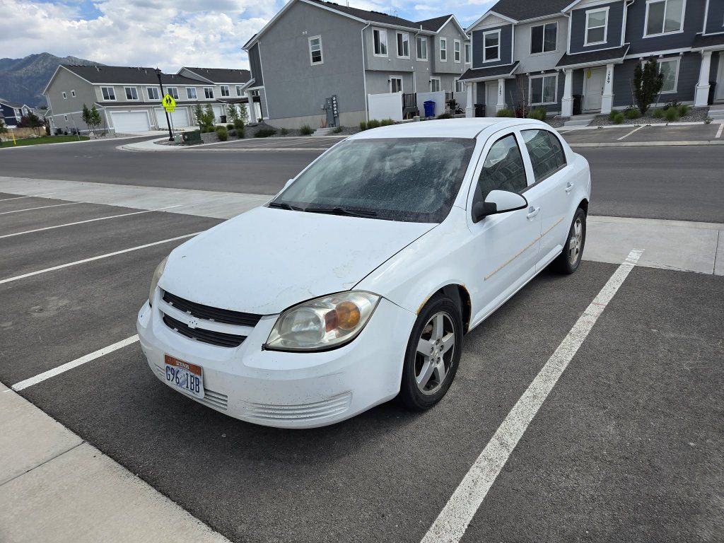 2010 Chevrolet Cobalt 