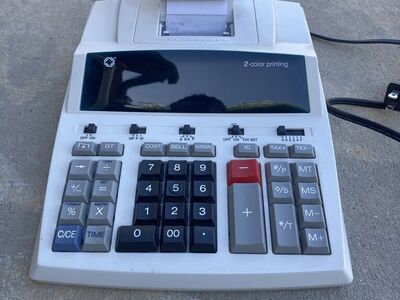 2-Color Printing Calculator