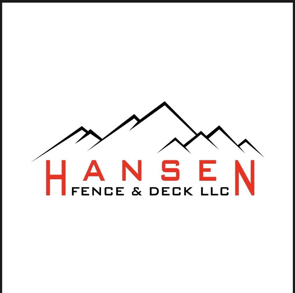 Hansen Fence & Deck, LLC