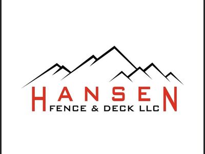 Hansen Fence & Deck, LLC