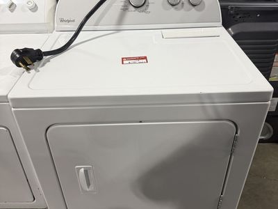 BIG SAVINGS! GOOD WHIRLPOOL ELECTRIC DRYER