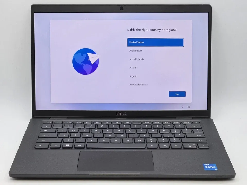 Dell Latitude 7330 | i5-1245U | 16GB RAM | 512GB SSD | 13.3" FHD | Win 11