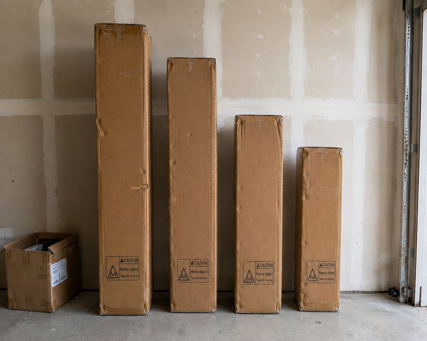 New Mattresses - All Sizes Available