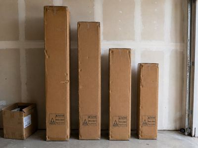 New Mattresses - All Sizes Available