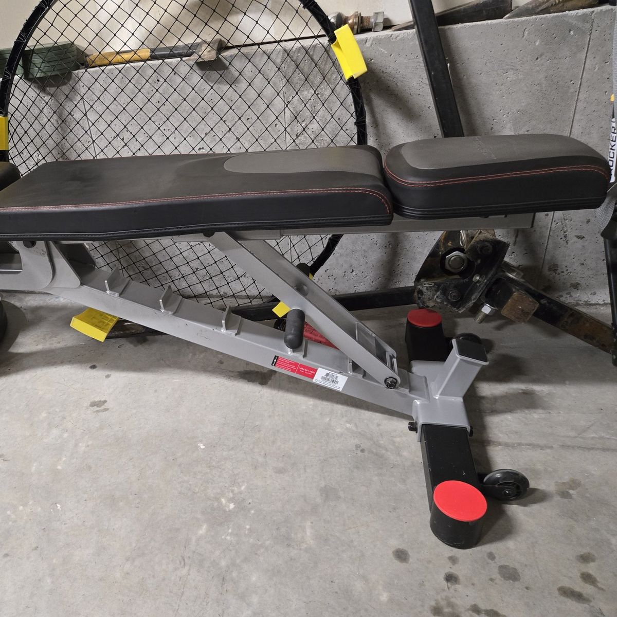 work out bench like New