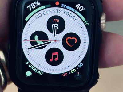 Apple Watch Series 4