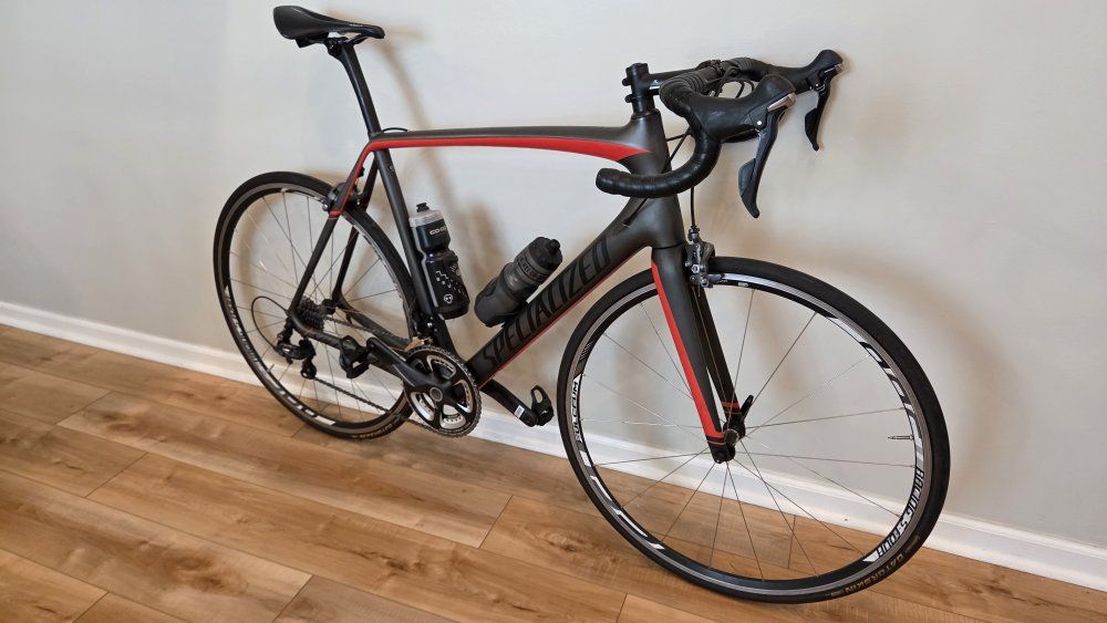 Specialized Tarmac Racing Bike 61 CM