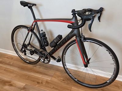 Specialized Tarmac Racing Bike 61 CM