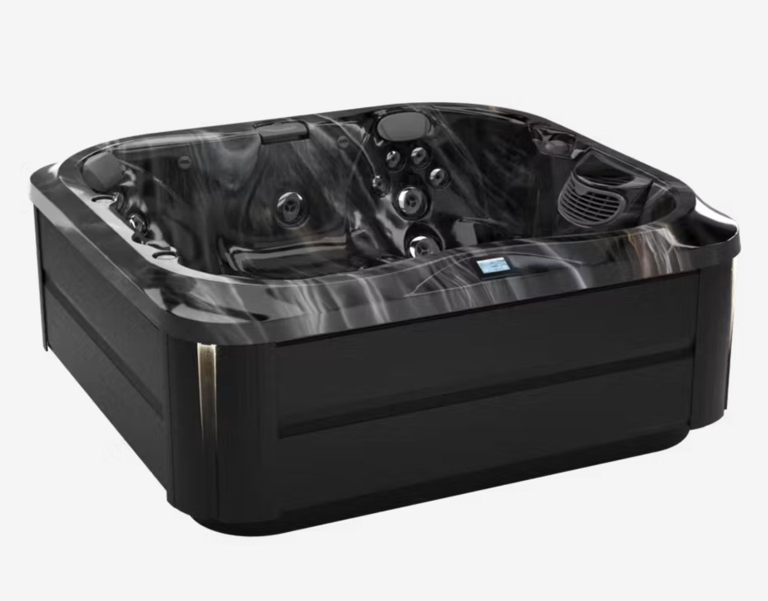 Jacuzzi J-355 Hot Tub