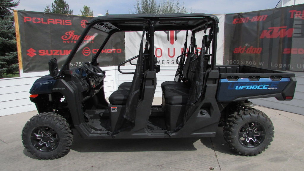 2025 CFMOTO UFORCE 1000 XL