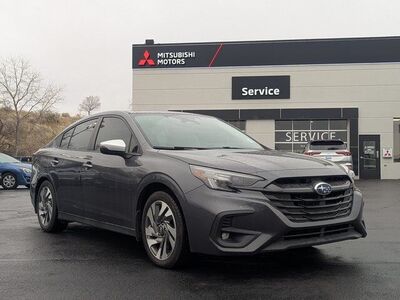 2024 Subaru Legacy Touring XT