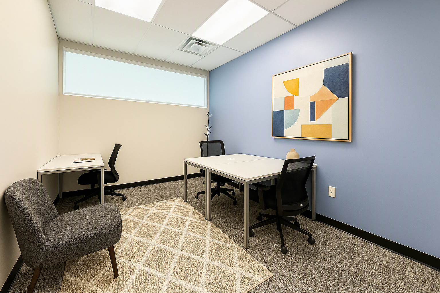 Summer Office Space still Available, Move in Today!-West Valley City