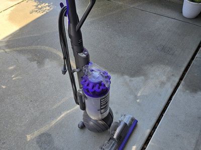 Dyson animal vacuum