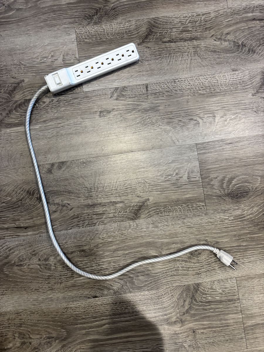 powerstrip