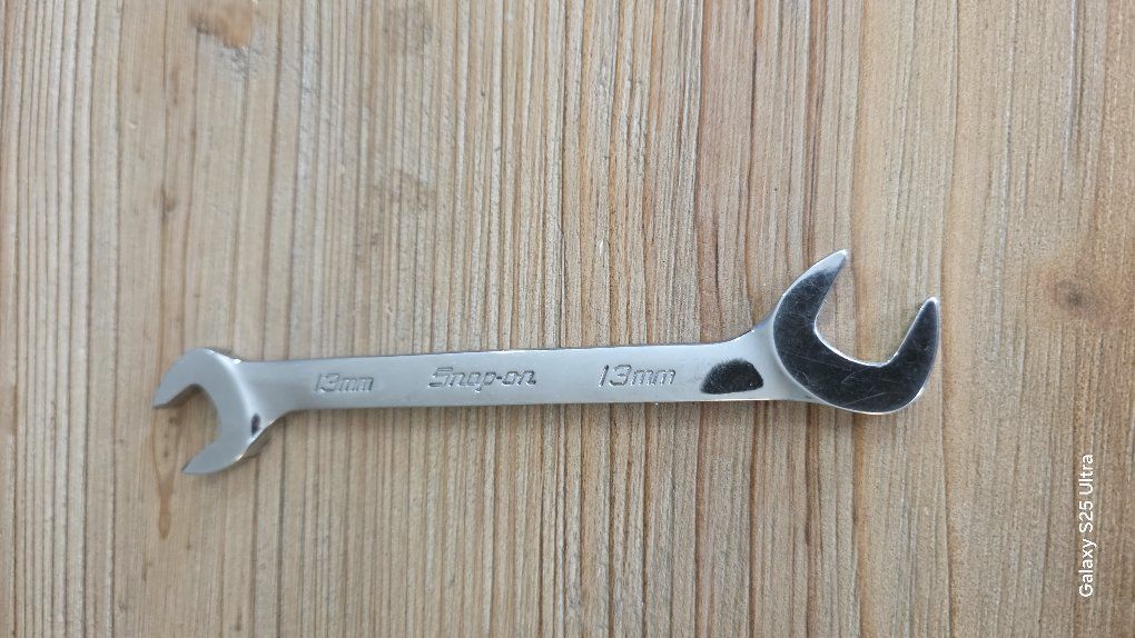 snap on 13mm wrench