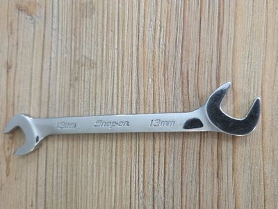 snap on 13mm wrench