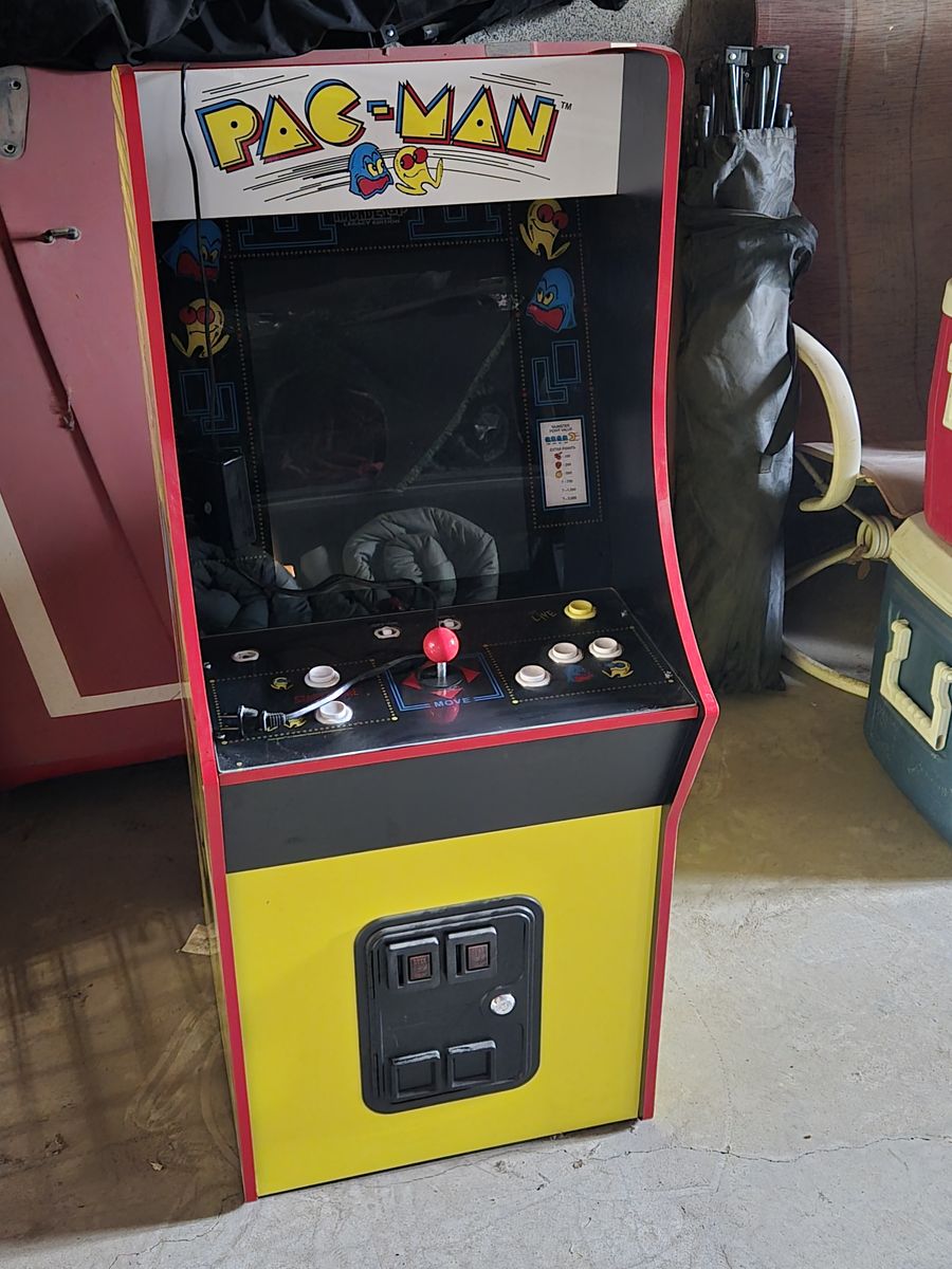 Pacman