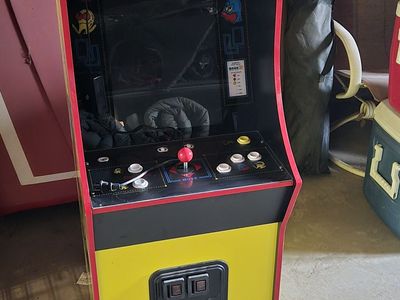 Pacman