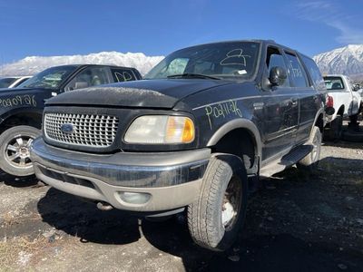 2000 Ford Expedition Parts