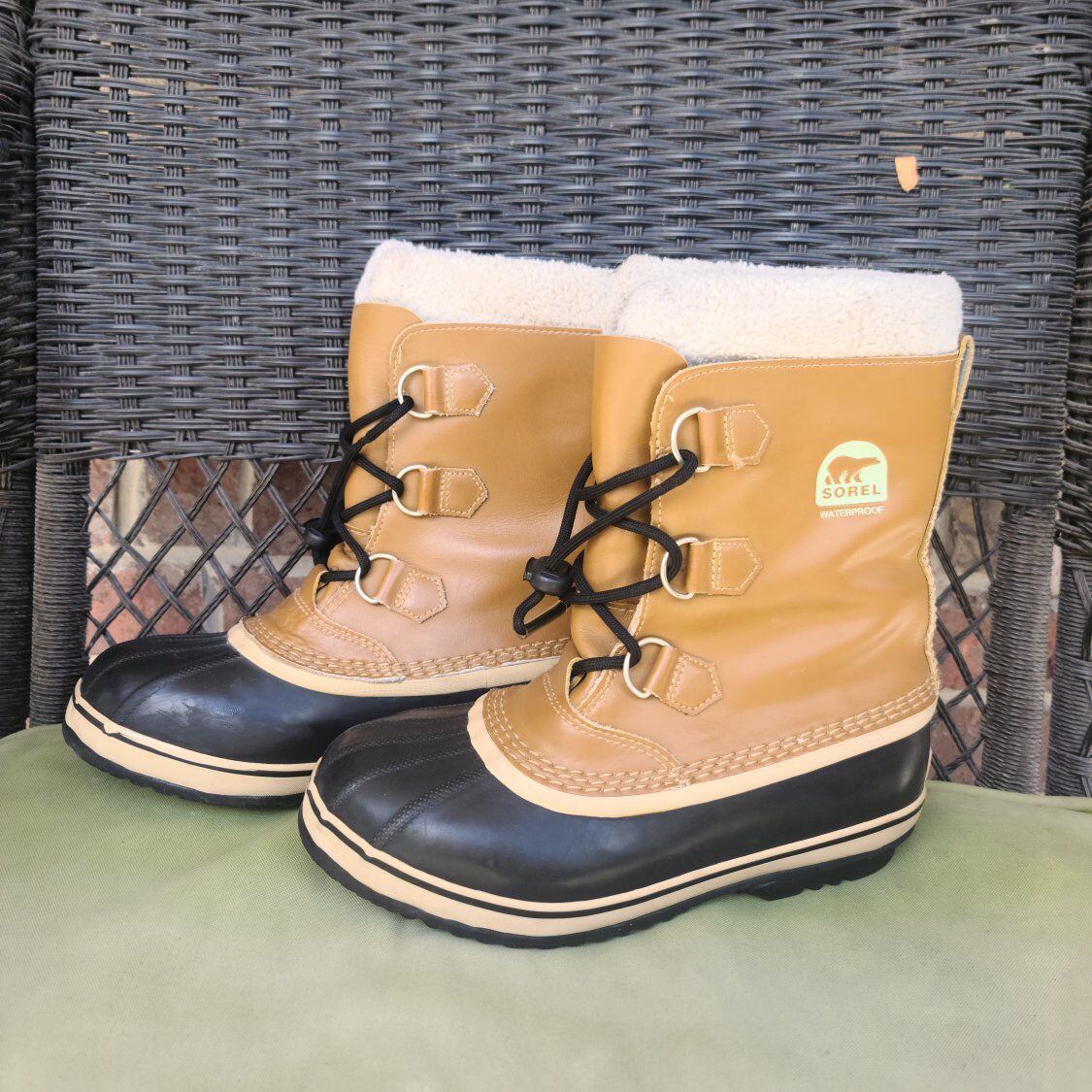 Sorel Boots