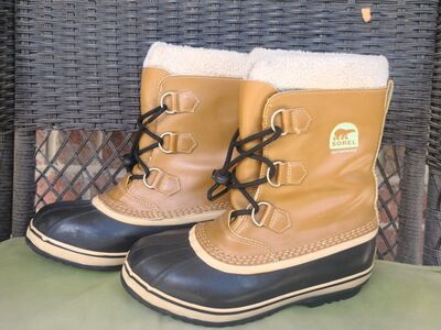 Sorel Boots