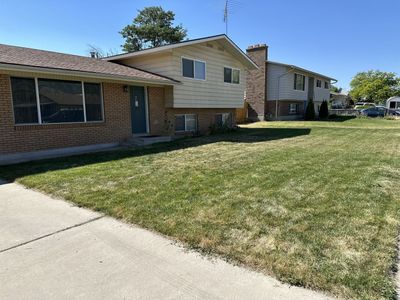 Entire house in Orem for rent, off University Parkway!