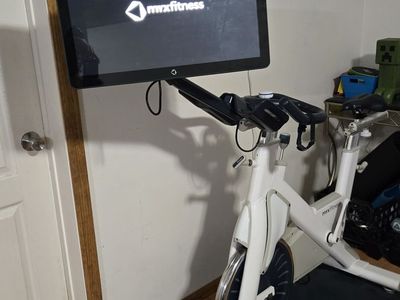 MYX bike