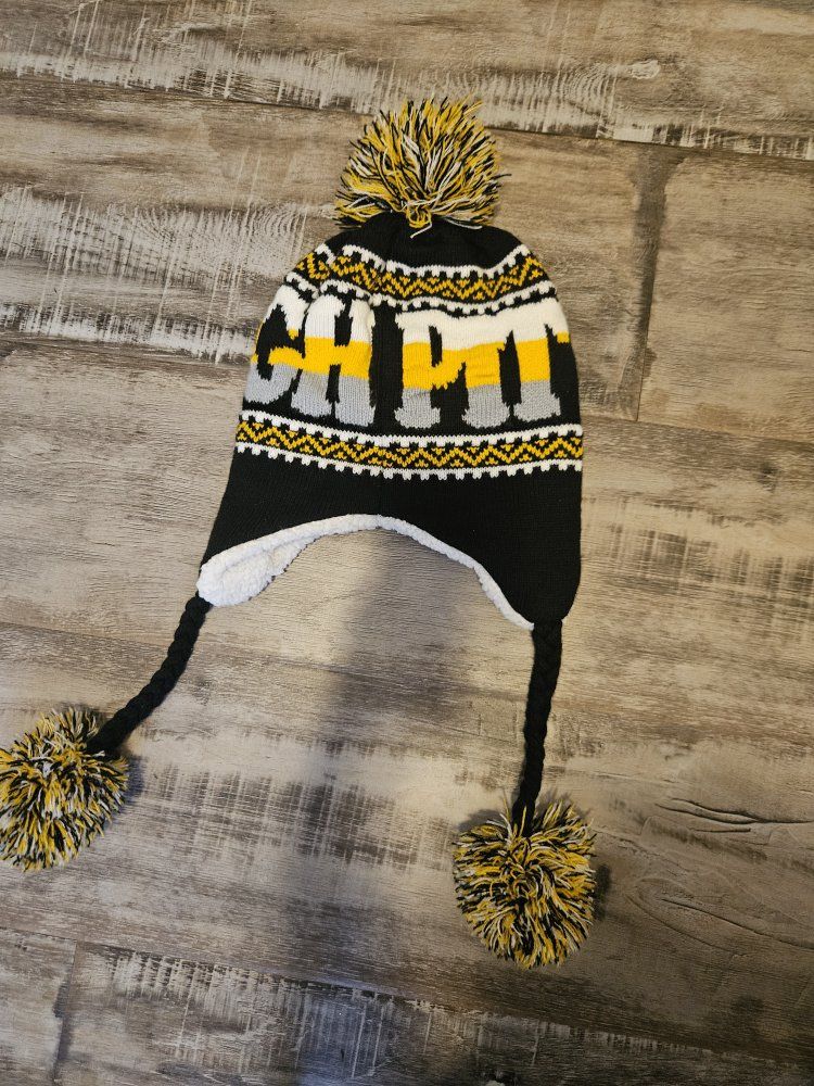 Pittsburgh Steelers Beanie
