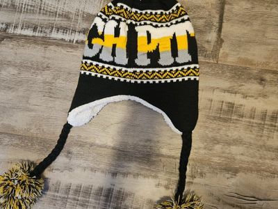 Pittsburgh Steelers Beanie