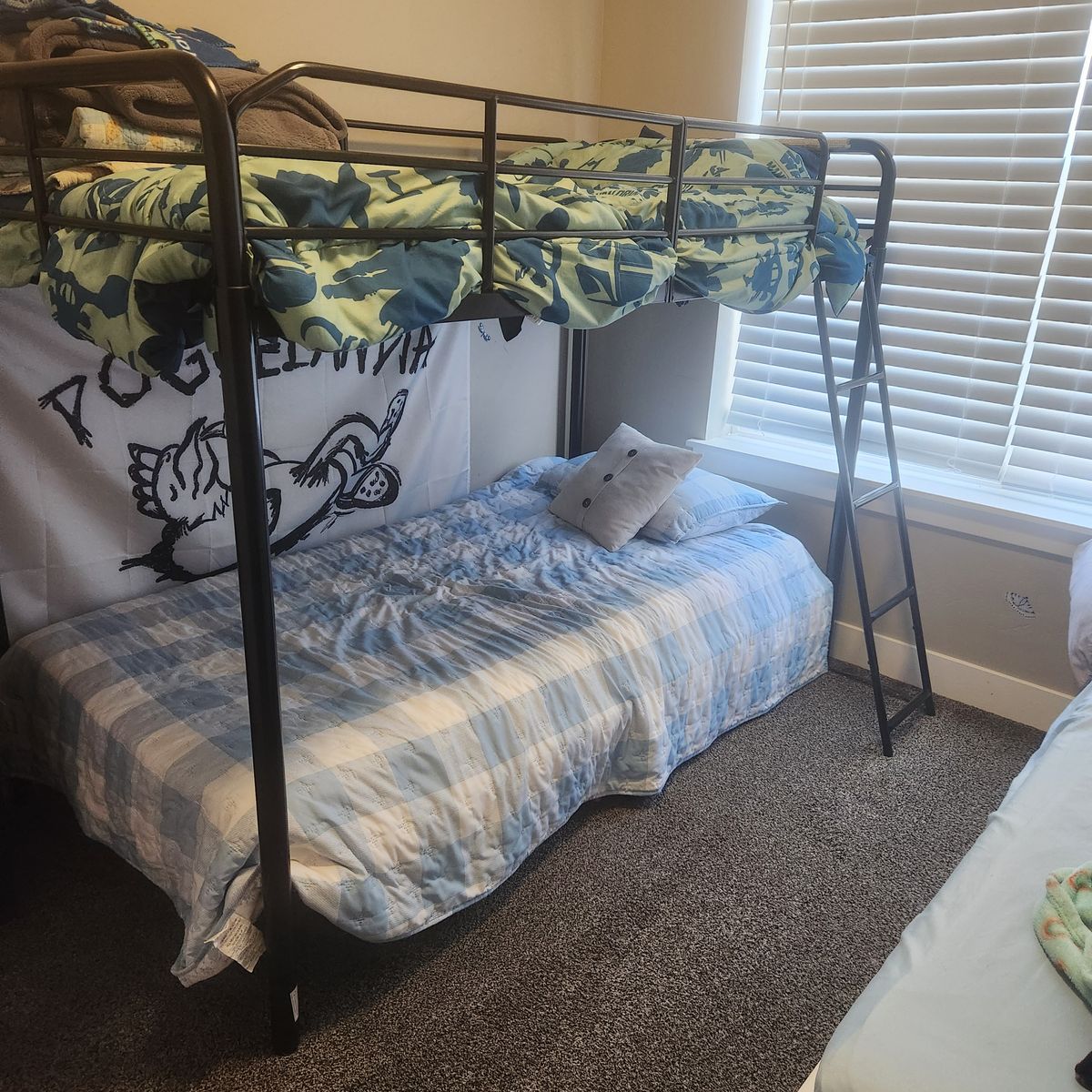 Bunk beds