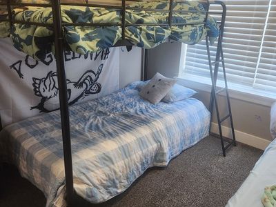 Bunk beds