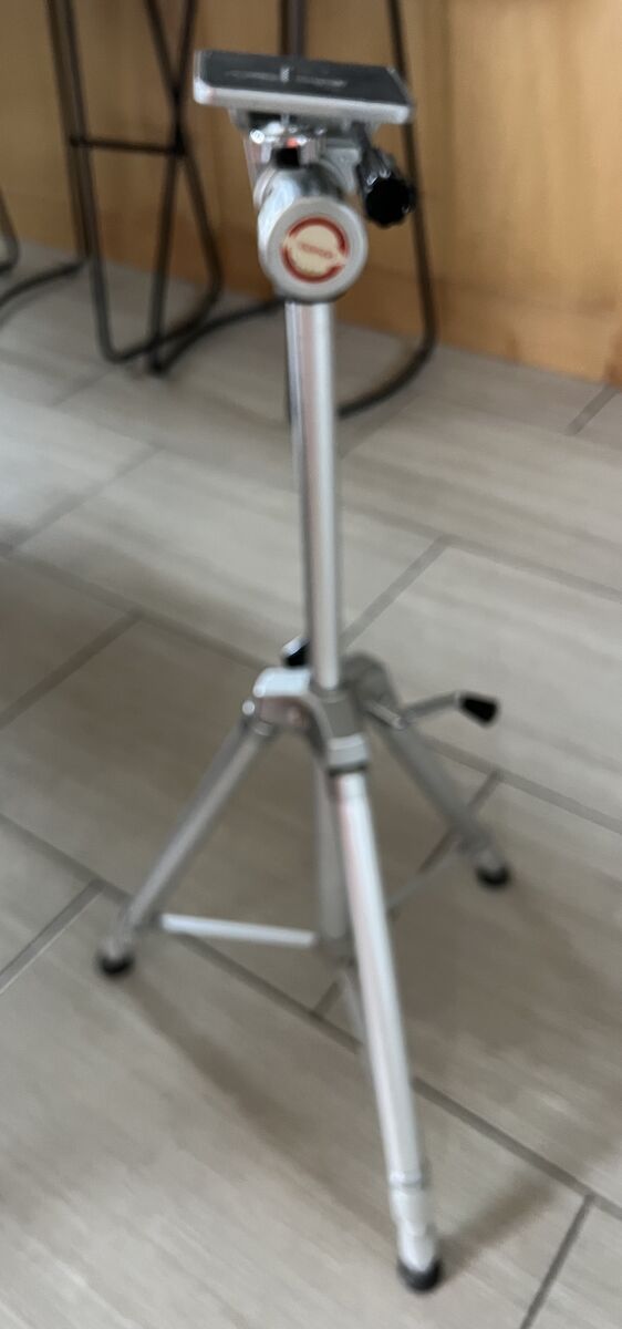 Topman Tripod