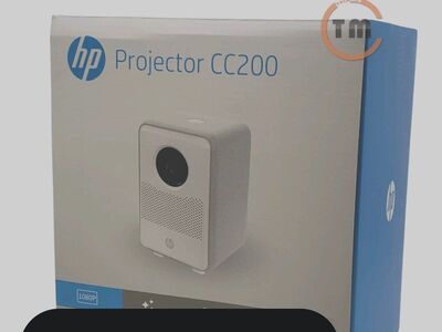 CITIZEN HP PROJECTOR 2200