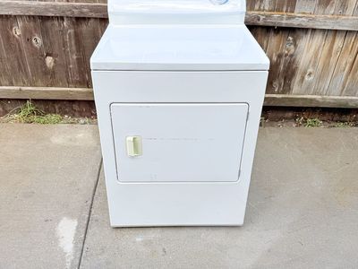 Electric dryer
