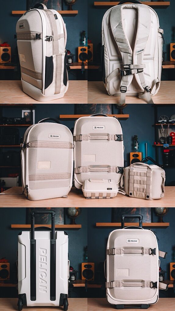 Pelican Aegis Travel Line