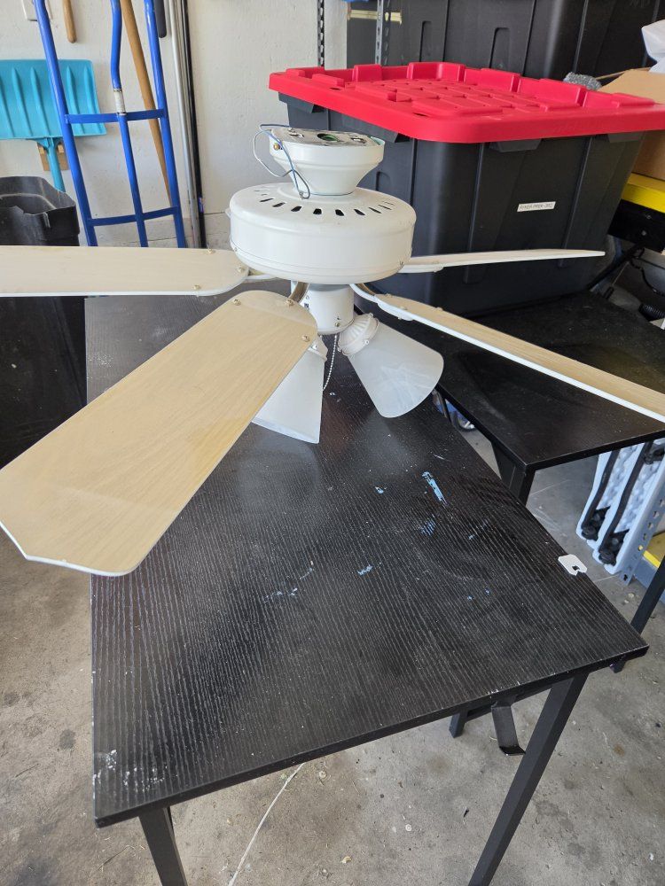 ceiling fan