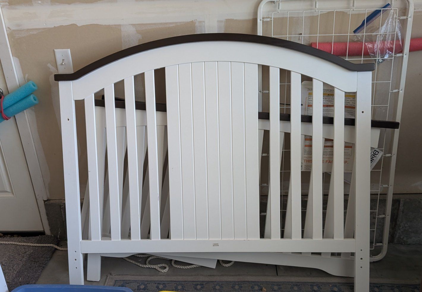crib