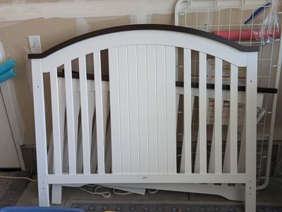 crib