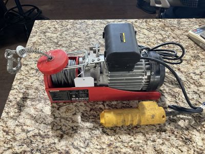 PITTSBURG AUTOMOTIVE ELECTRIC E75013302
